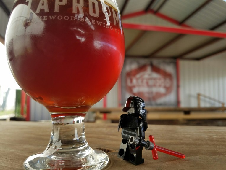 Lakewood Brewing Company