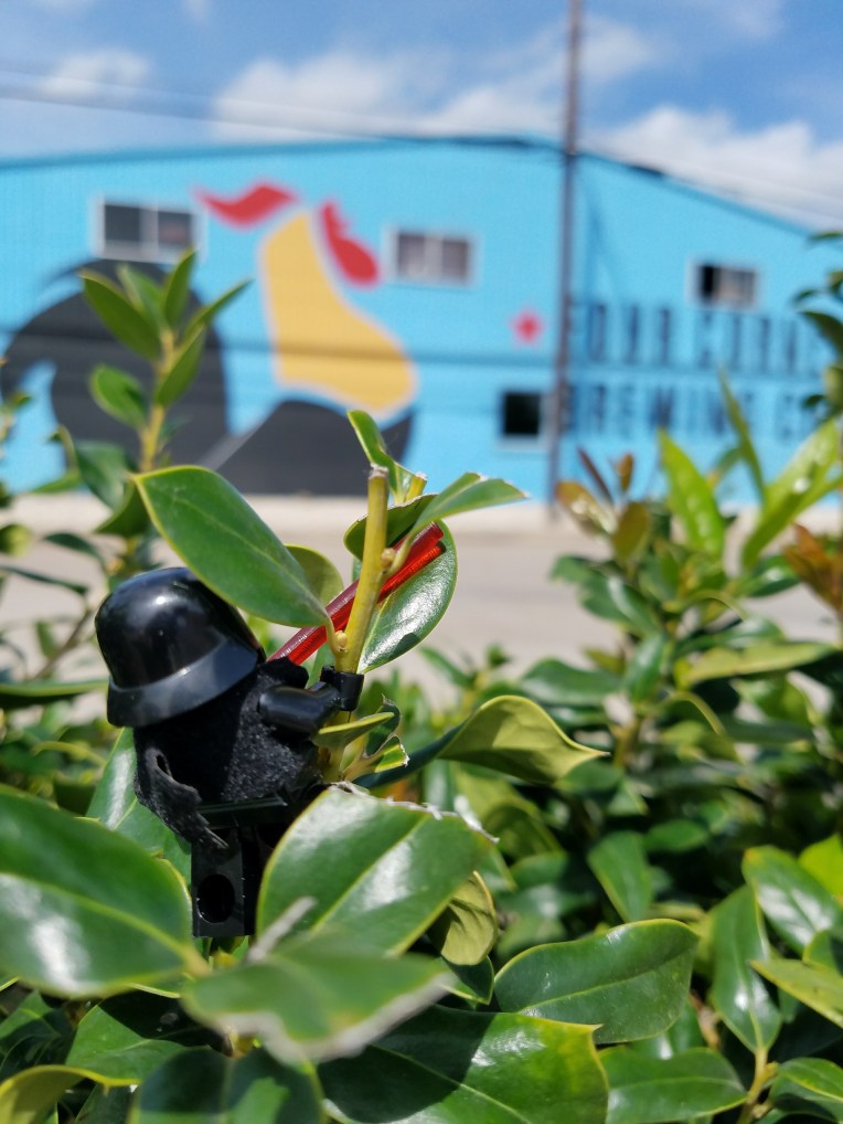 Four Corners Brewing Company